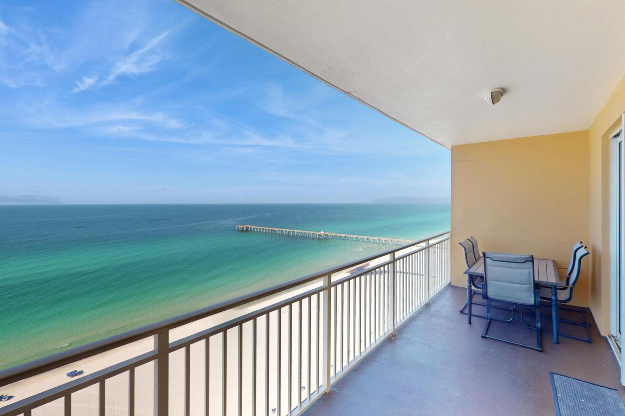 Apartment Sterling Reef 1505 Panama Stadt