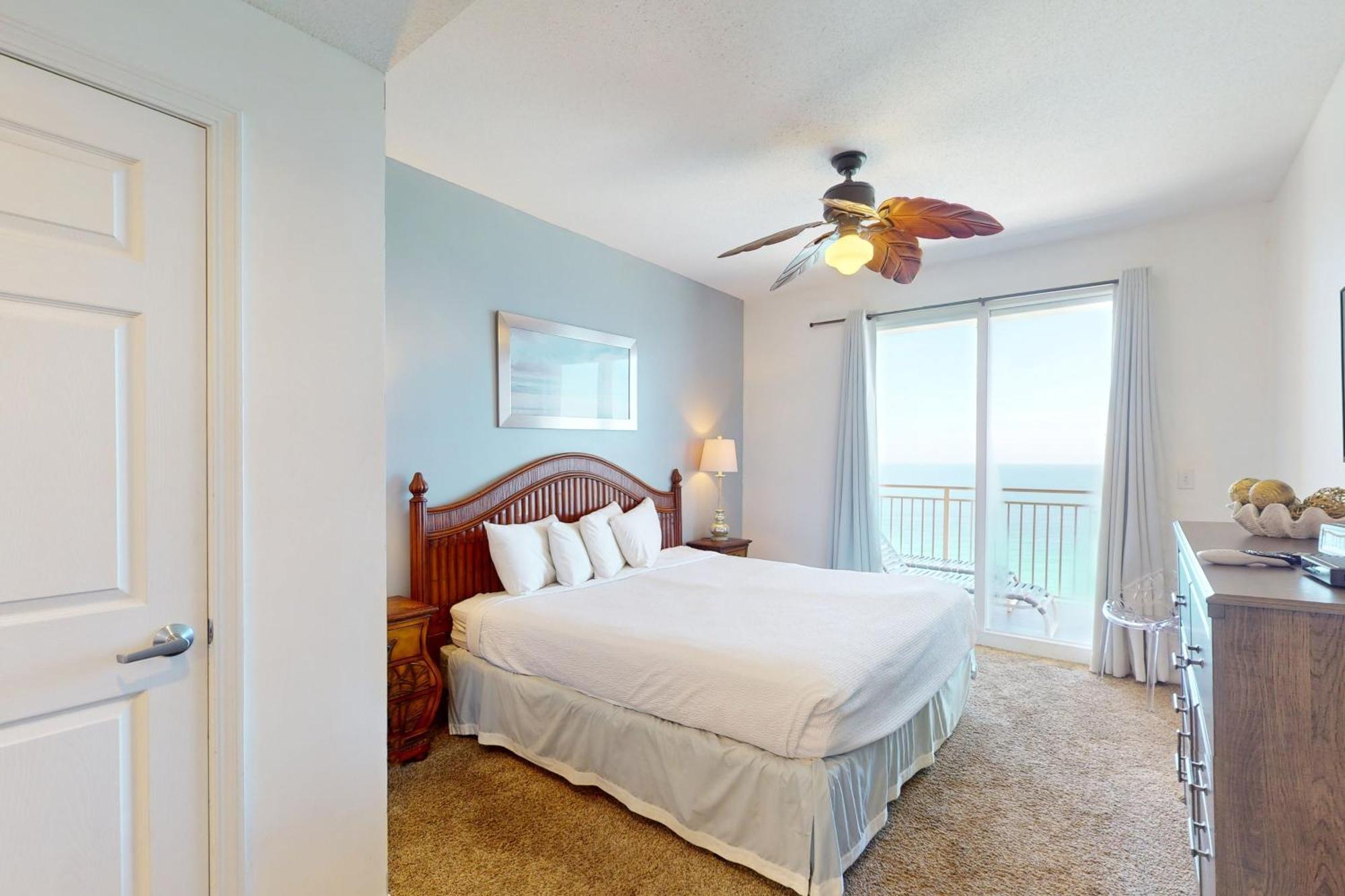 Apartment Sterling Reef 1505 Panama Stadt