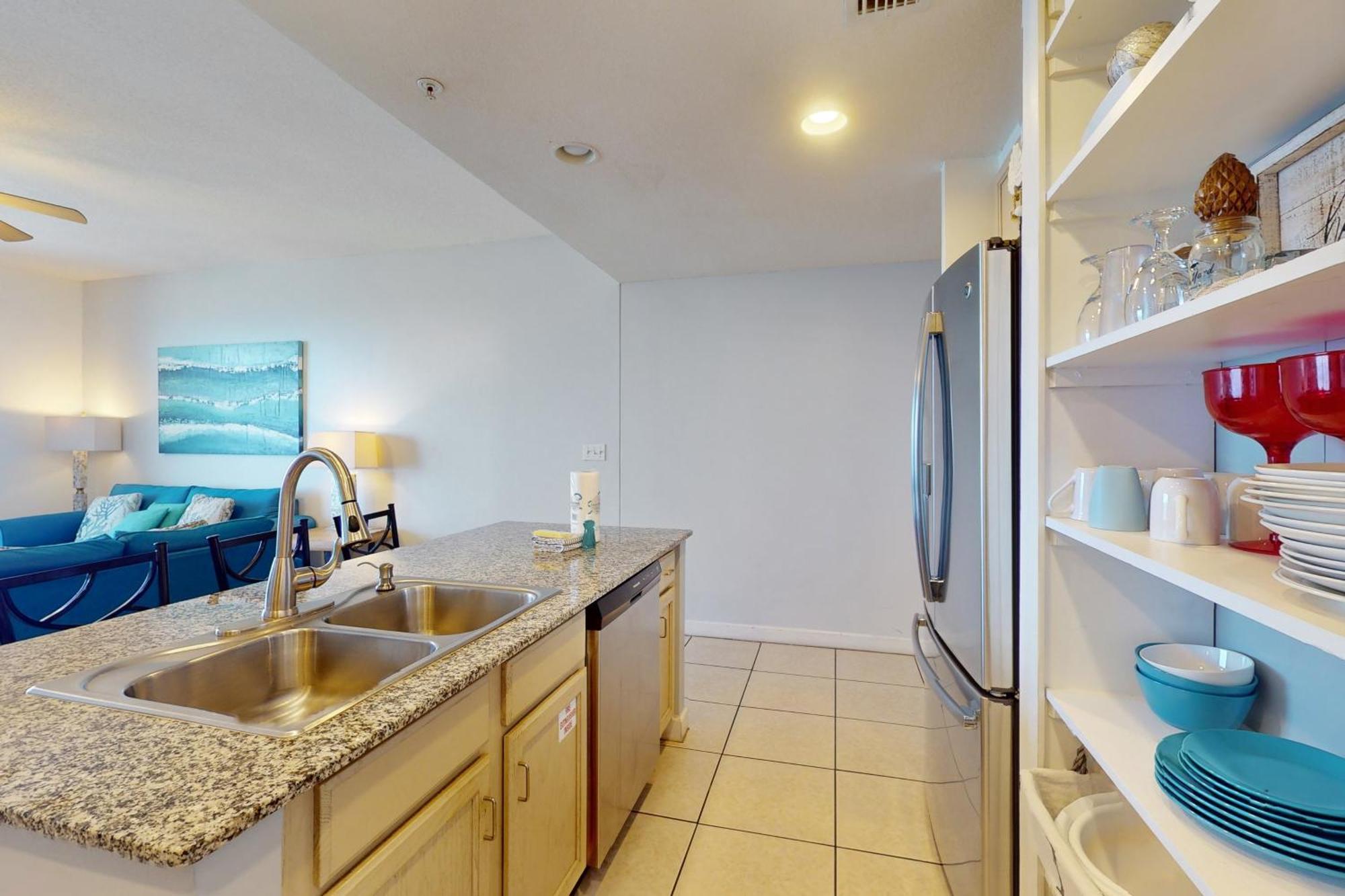 Sterling Reef 1505 Panama Stadt