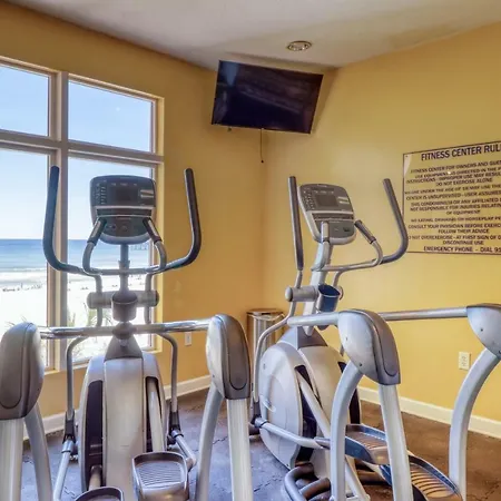 Sterling Reef 1505 Apartment Panama City Beach Exterior photo