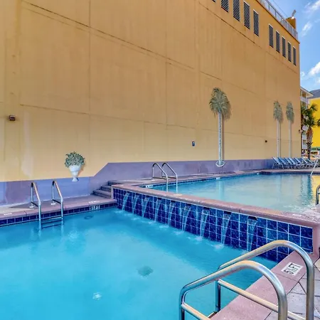 Sterling Reef 1505 Apartment Panama City Beach Exterior photo