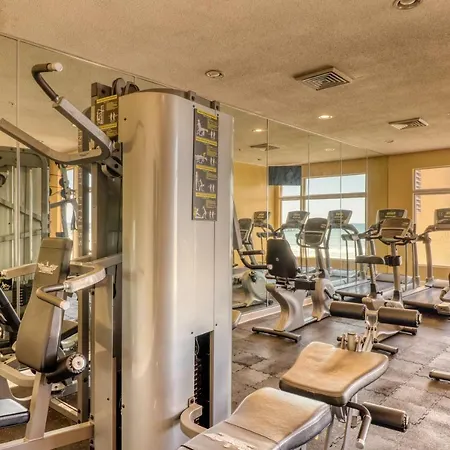 Sterling Reef 1505 Apartment Panama City Beach Exterior photo