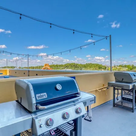 Sterling Reef 1505 Apartment Panama City Beach Exterior photo